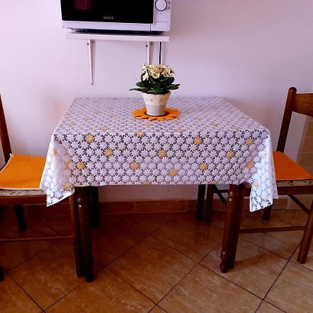 Apartment Prskalo - Vodice Bagian luar foto