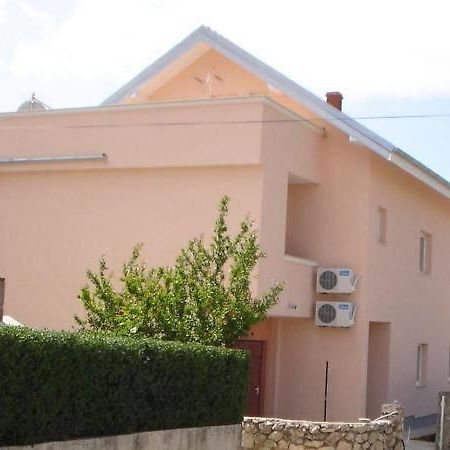 Apartment Prskalo - Vodice Bagian luar foto