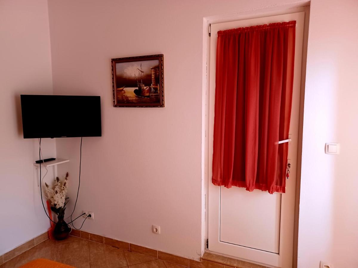 Apartment Prskalo - Vodice Bagian luar foto