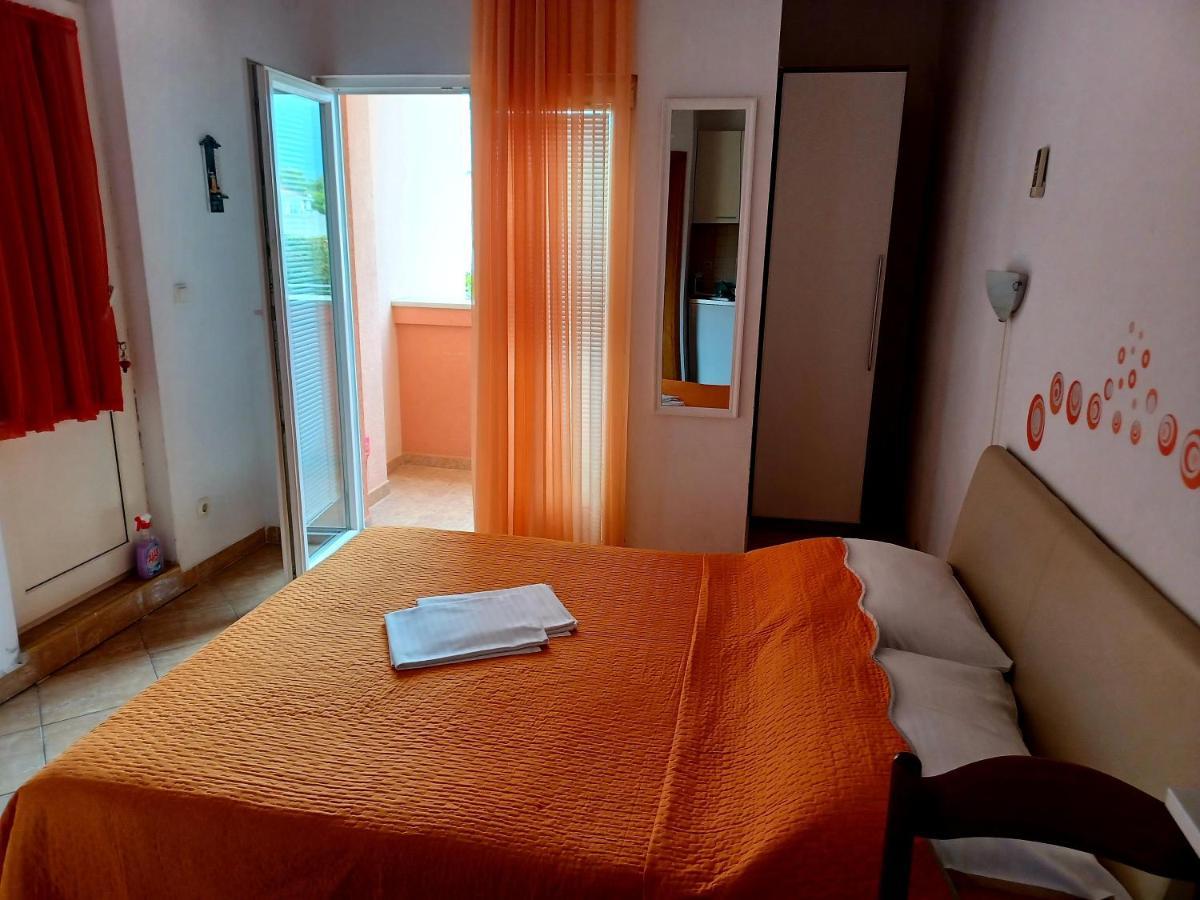 Apartment Prskalo - Vodice Bagian luar foto