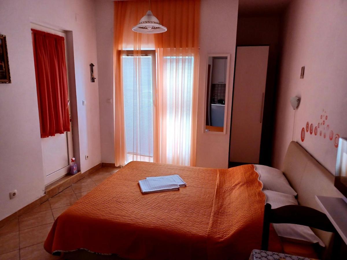 Apartment Prskalo - Vodice Bagian luar foto