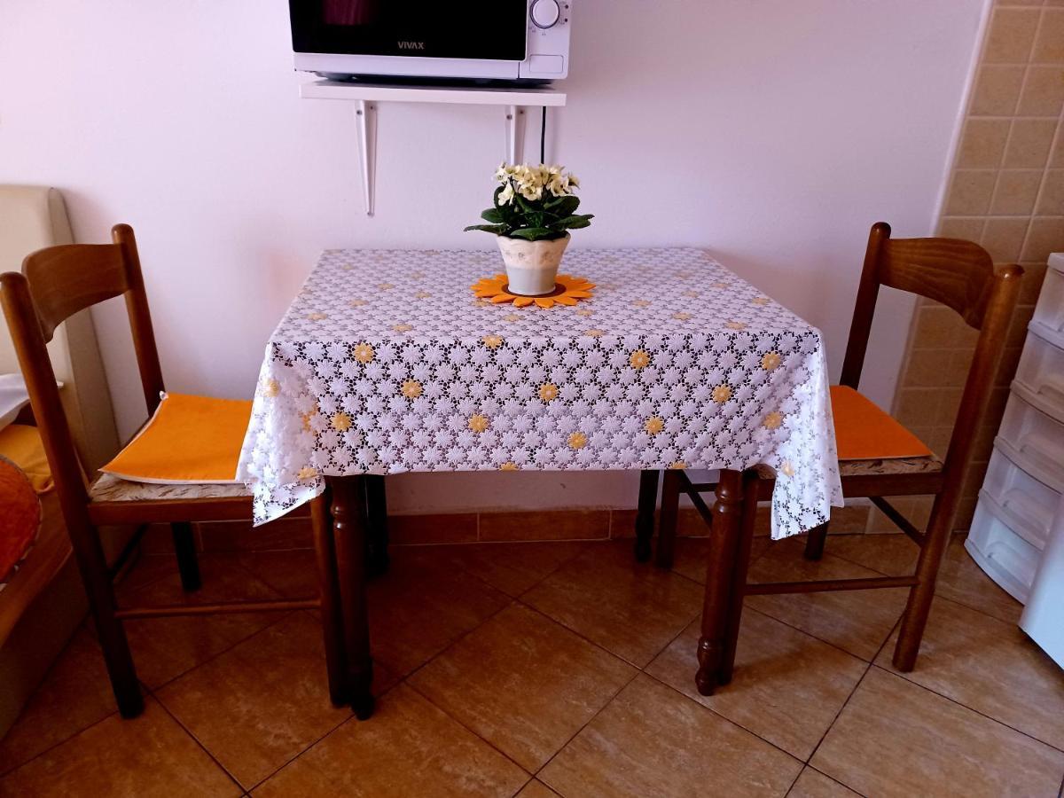 Apartment Prskalo - Vodice Bagian luar foto