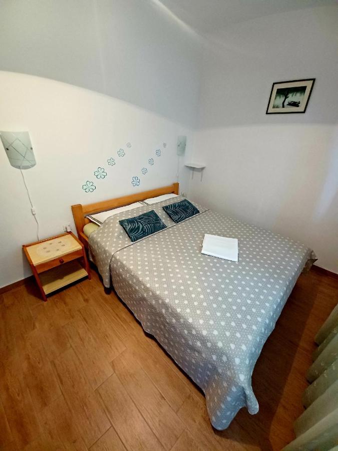 Apartment Prskalo - Vodice Bagian luar foto