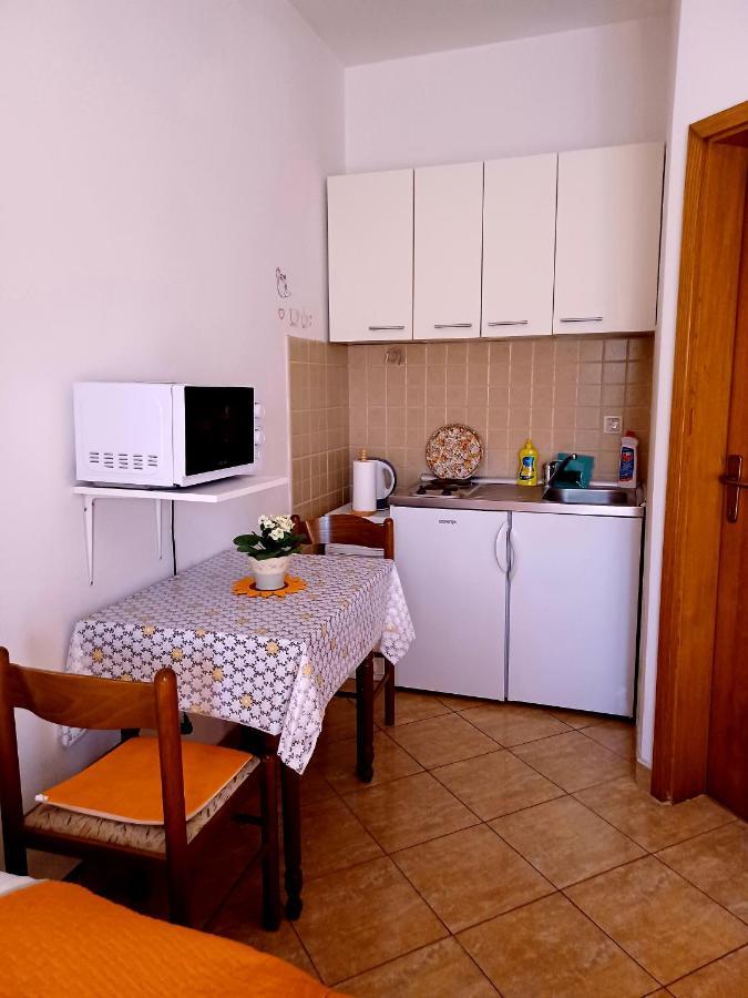Apartment Prskalo - Vodice Bagian luar foto