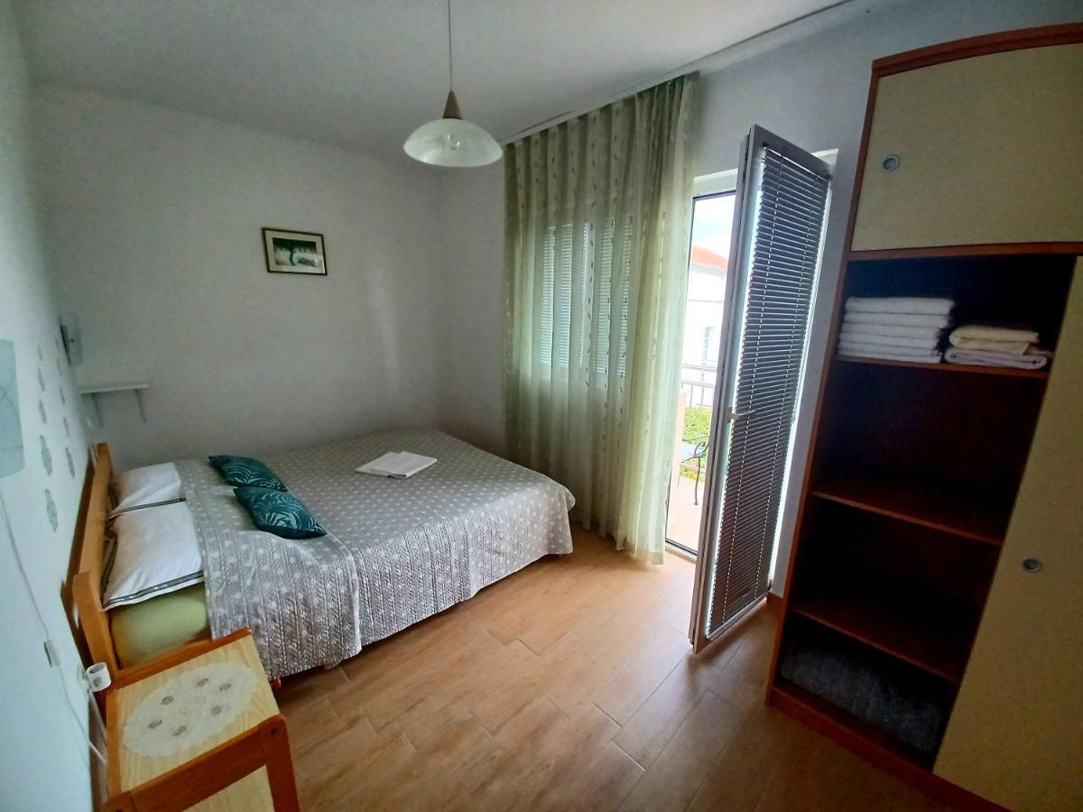 Apartment Prskalo - Vodice Bagian luar foto