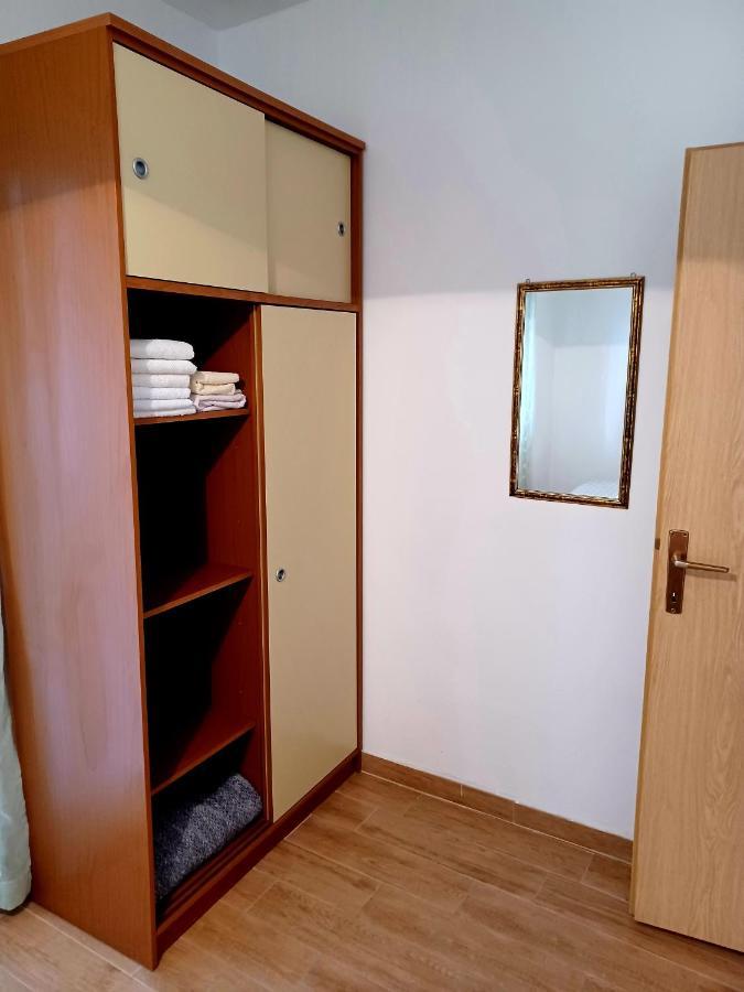 Apartment Prskalo - Vodice Bagian luar foto