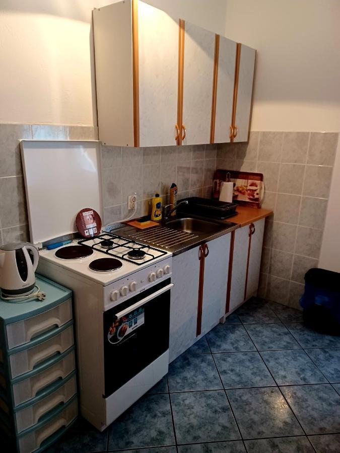 Apartment Prskalo - Vodice Bagian luar foto