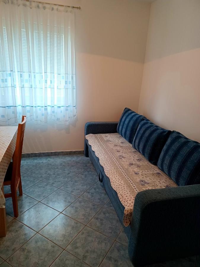 Apartment Prskalo - Vodice Bagian luar foto