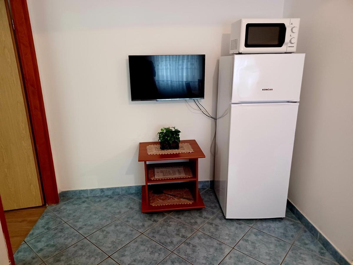 Apartment Prskalo - Vodice Bagian luar foto