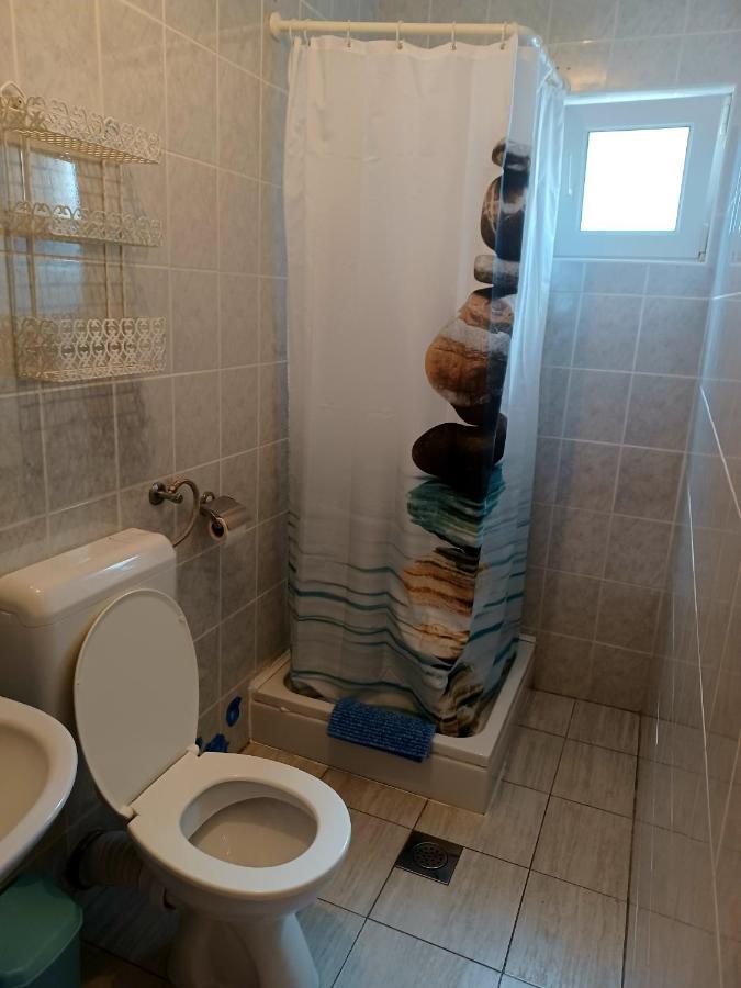 Apartment Prskalo - Vodice Bagian luar foto