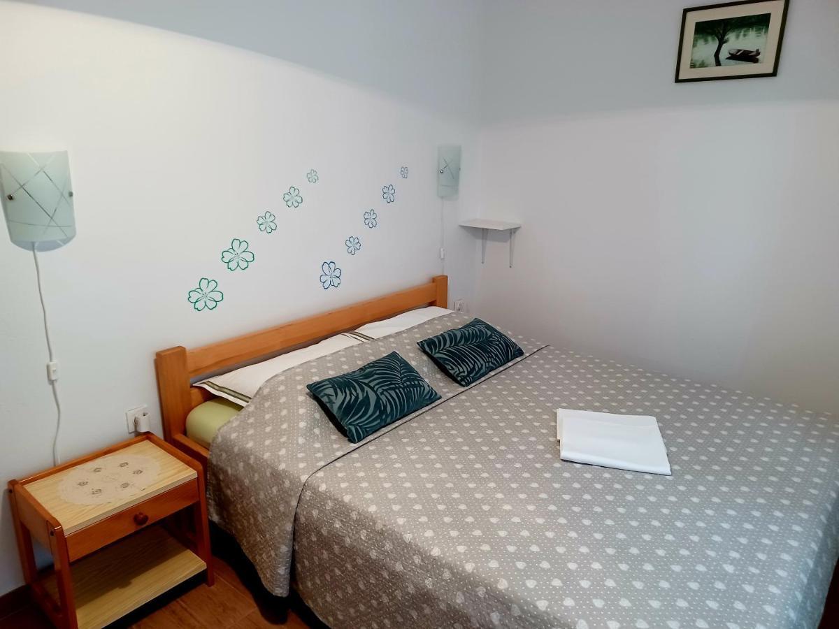 Apartment Prskalo - Vodice Bagian luar foto
