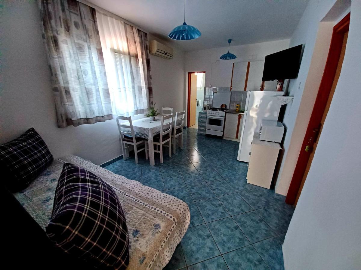 Apartment Prskalo - Vodice Bagian luar foto