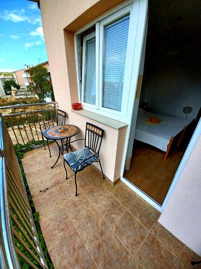 Apartment Prskalo - Vodice Bagian luar foto