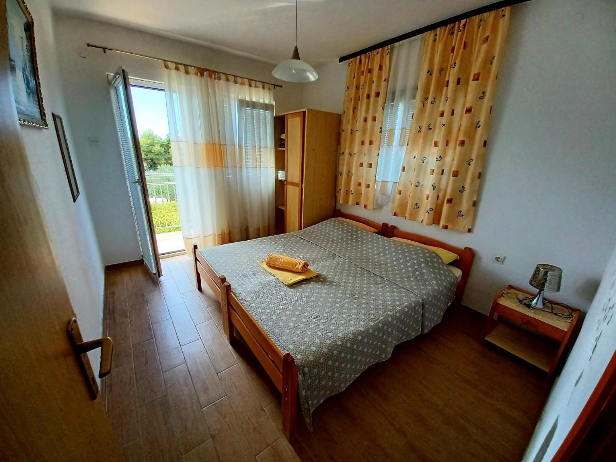 Apartment Prskalo - Vodice Bagian luar foto