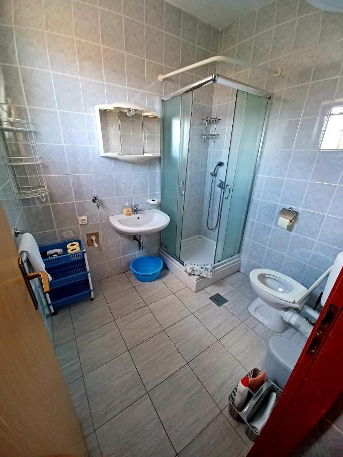 Apartment Prskalo - Vodice Bagian luar foto
