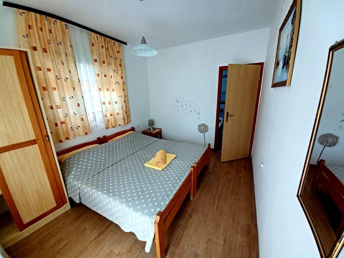 Apartment Prskalo - Vodice Bagian luar foto
