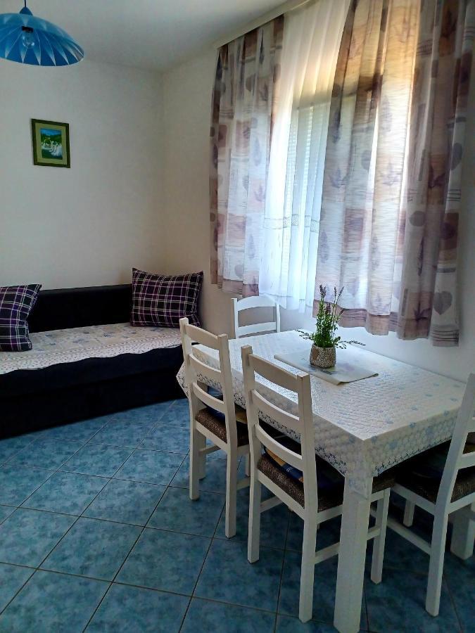 Apartment Prskalo - Vodice Bagian luar foto