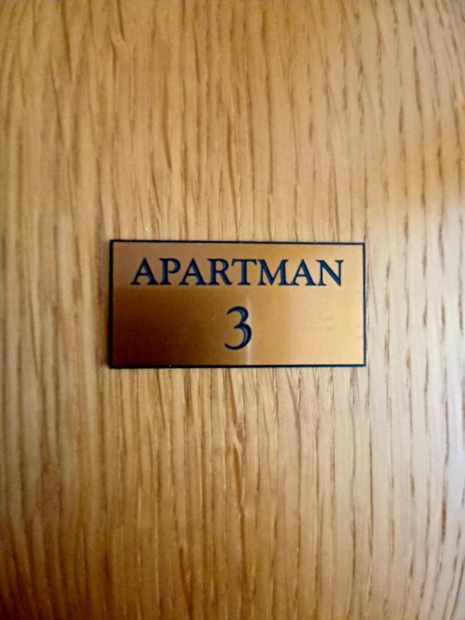Apartment Prskalo - Vodice Bagian luar foto