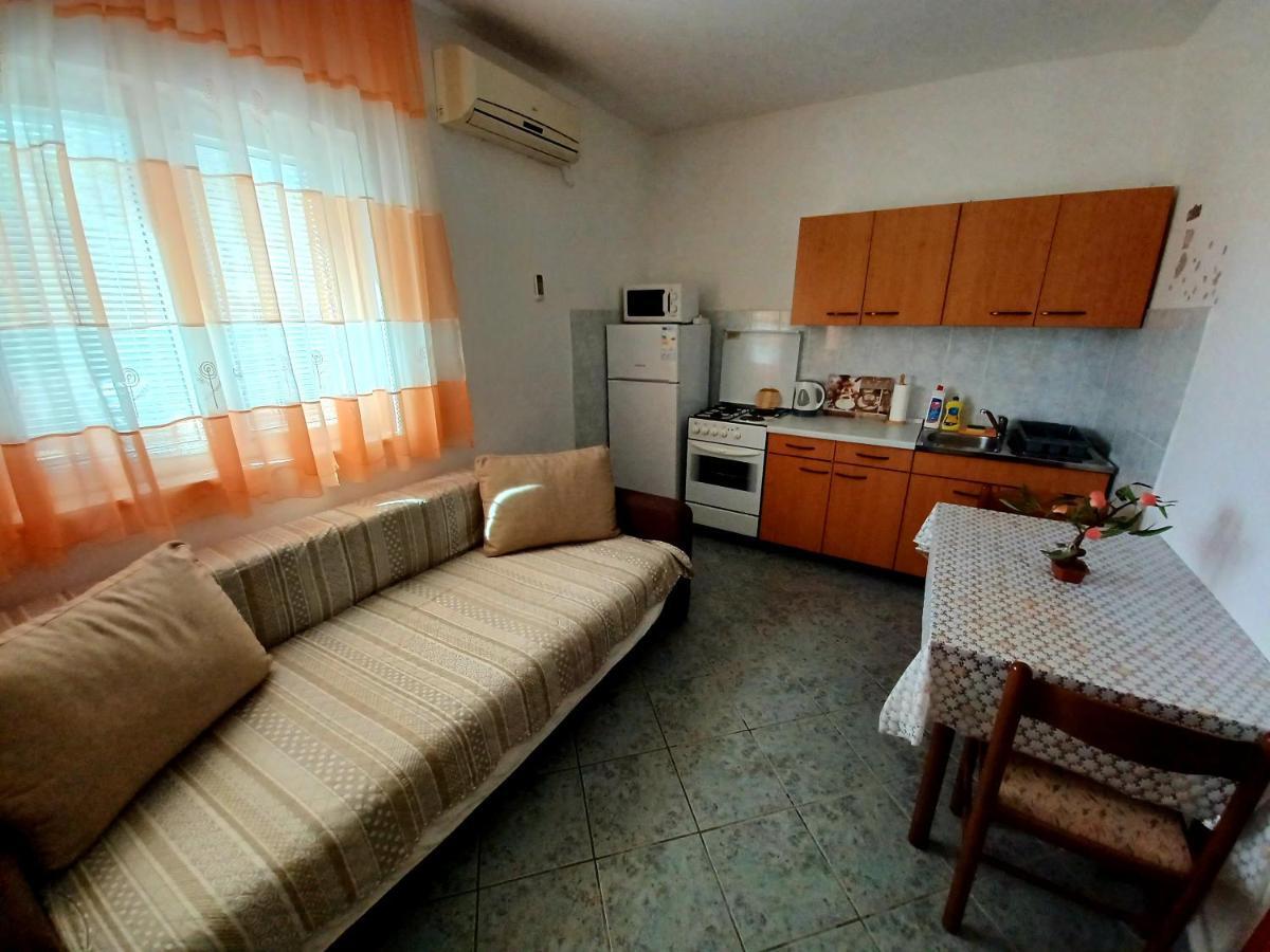 Apartment Prskalo - Vodice Bagian luar foto